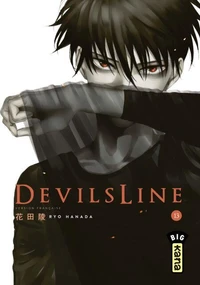 DevilsLine Tome 13