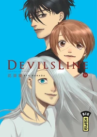 DevilsLine Tome 14