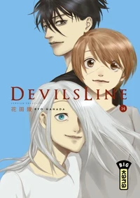 DevilsLine Tome 14