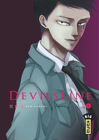 DevilsLine Tome 6