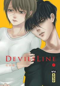 DevilsLine Tome 7