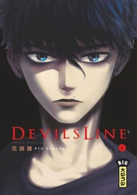 DevilsLine - Tome 8