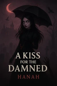 A kiss For The Dammed