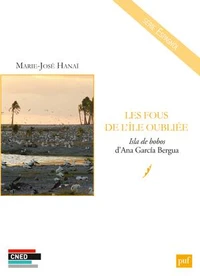 Les fous de l'île oubliée