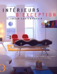 Intérieurs d'exception