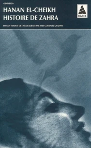 Histoire De Zahra