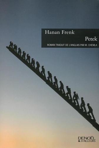 Hanan Frenk - Petek.