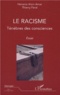 Hanania-Alain Amar et Thierry Féral - Le racisme - Ténèbres des consciences.