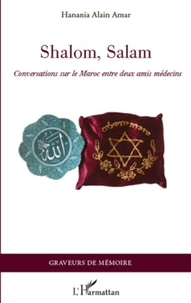 Shalom, salam