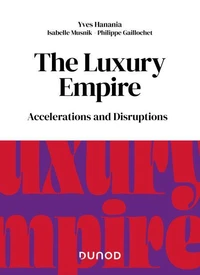 The Luxury Empire