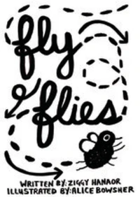 Fly flies