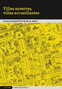 Villes ouvertes, villes accueillantes