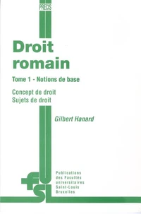 Droit romain