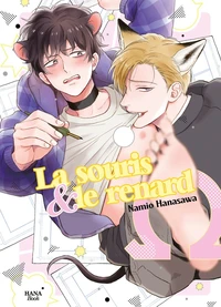 La souris & le renard Tome 1