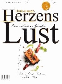 Hanau nach Herzenslust - Essen - Trinken - Genießen.