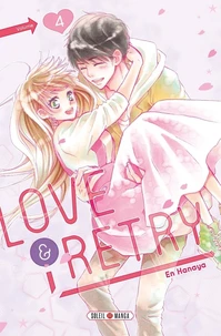 Love & Retry Tome 4
