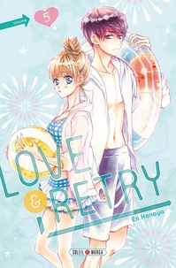 Love & Retry Tome 5