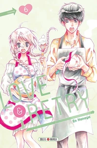 Love & Retry Tome 6