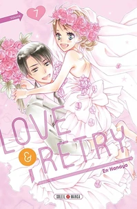 Love & Retry Tome 7
