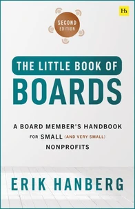 The Little Book of Boards