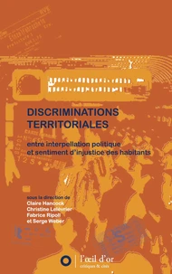 Discriminations territoriales