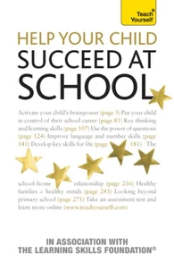 Help Your Child Succeed at School