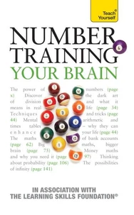 Number Training Your Brain: Teach Yourself