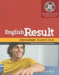 English Result