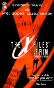 The X-Files. Le Film
