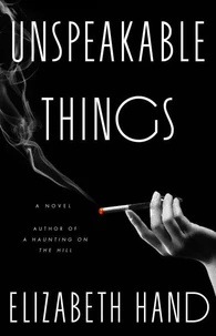 Unspeakable Things
