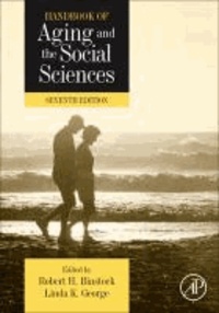 Handbook of Aging and the Social Sciences.