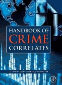 Handbook of Crime Correlates.
