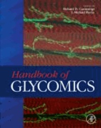 Handbook of Glycomics.