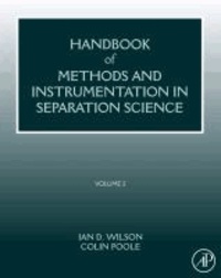 Handbook of Methods and Instrumentation in Separation Science. Volume 2.