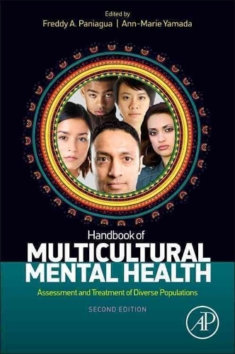 Handbook of Multicultural Mental Health - Assessment and Treatment of Diverse Populations.