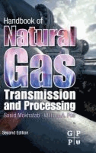 Handbook of Natural Gas Transmission and Processing.