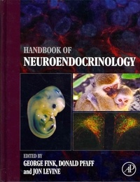 Handbook of Neuroendocrinology.