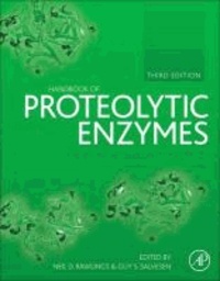 Handbook of Proteolytic Enzymes.