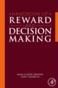 Handbook of Reward and Decision Making.