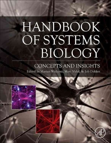 Handbook of Systems Biology - Concepts and Insights.