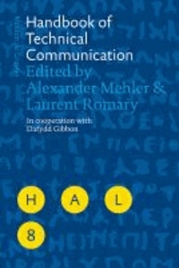 Handbook of Technical Communication.