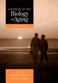 Handbook of the Biology of Aging.