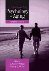 Handbook of the Psychology of Aging.