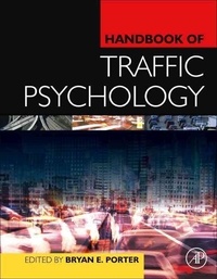 Handbook of Traffic Psychology.