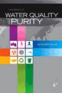 Handbook of Water Purity and Quality.