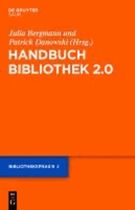 Handbuch Bibliothek 2.0.