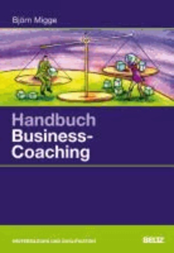 Handbuch Business-Coaching.