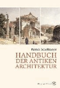 Handbuch der antiken Architektur.