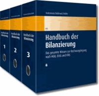 Handbuch der Bilanzierung.