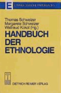 Handbuch der Ethnologie.